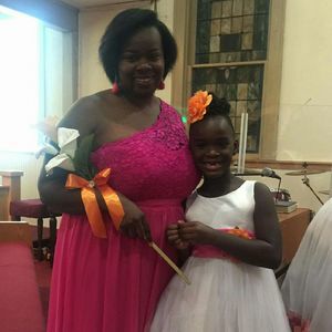 Meet your Posher, Monique